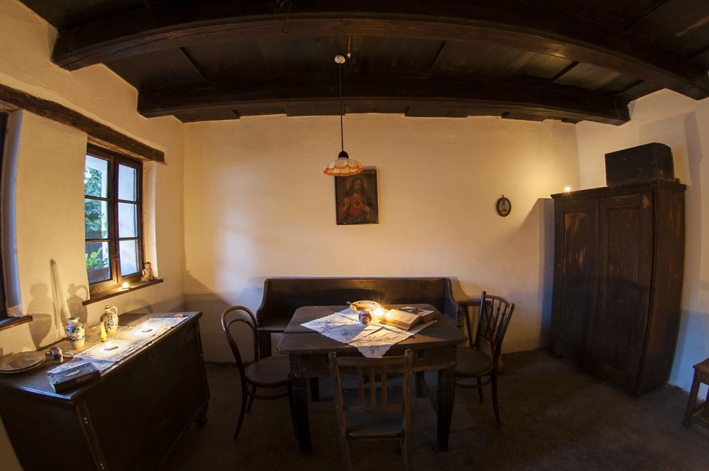 Slovacka Chalupa Straznice Room photo